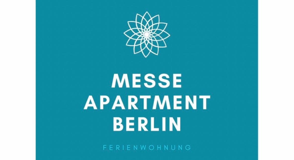 Messe Apartment Berlin Bagian luar foto